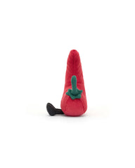 Jellycat Amuseables Chilli Pepper - Unique Bunny
