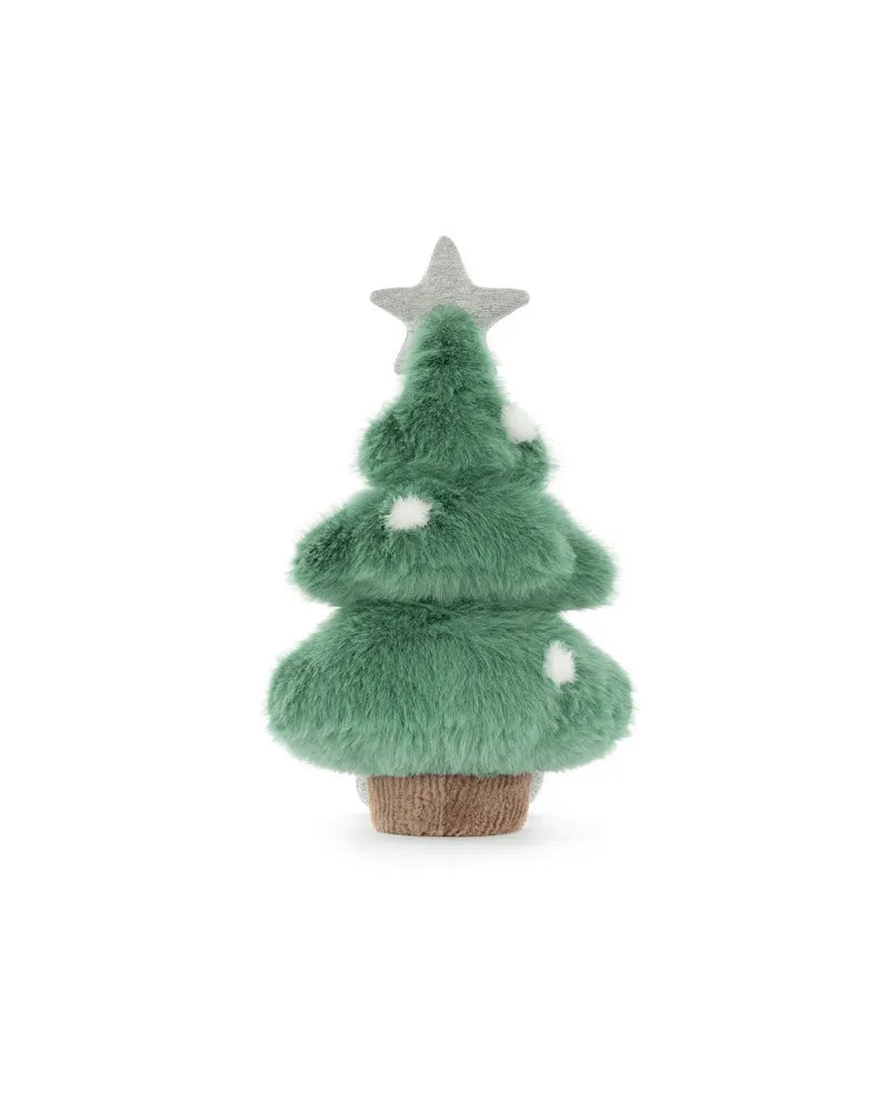 Jellycat Amuseables Christmas Tree - Unique Bunny