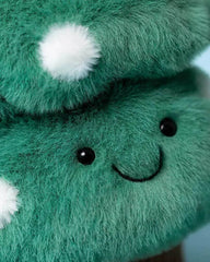 Jellycat Amuseables Christmas Tree - Unique Bunny