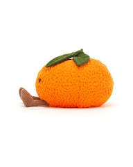Jellycat Amuseables Clementine - Unique Bunny