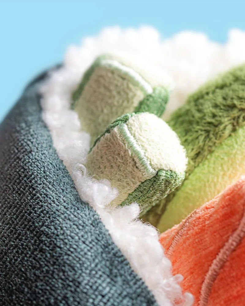 Jellycat Amuseables Coneroi Temaki - Unique Bunny