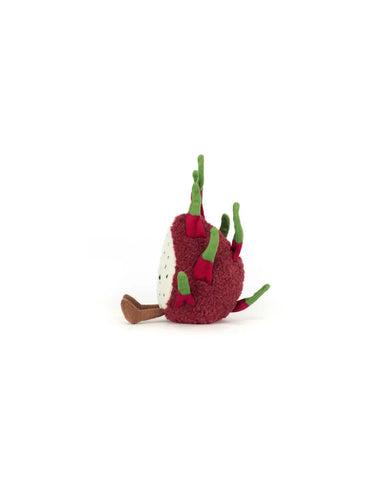 Jellycat Amuseables Dragon Fruit - Unique Bunny