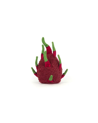 Jellycat Amuseables Dragon Fruit - Unique Bunny