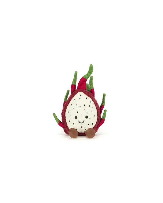 Jellycat Amuseables Dragon Fruit - Unique Bunny