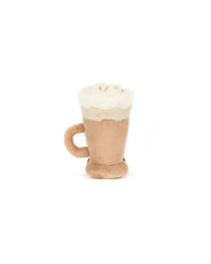 Jellycat Amuseables Latte - Unique Bunny