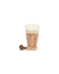 Jellycat Amuseables Latte - Unique Bunny
