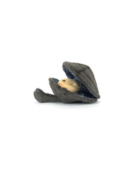 Jellycat Amuseables Michelle Mussel - Unique Bunny
