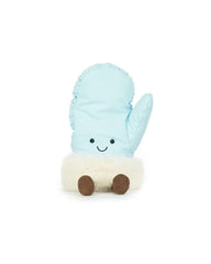 Jellycat Amuseables Mitten - Unique Bunny