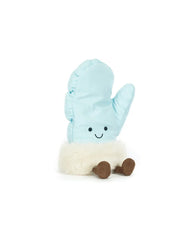 Jellycat Amuseables Mitten - Unique Bunny