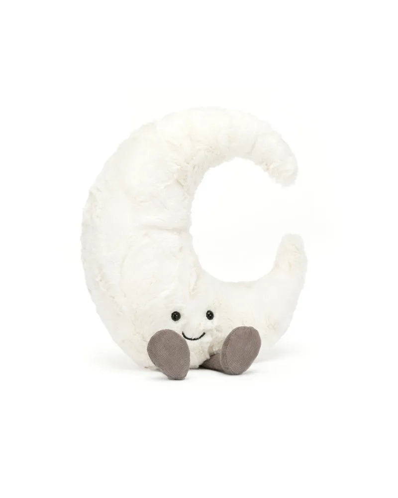 Jellycat Amuseables Moon - Unique Bunny