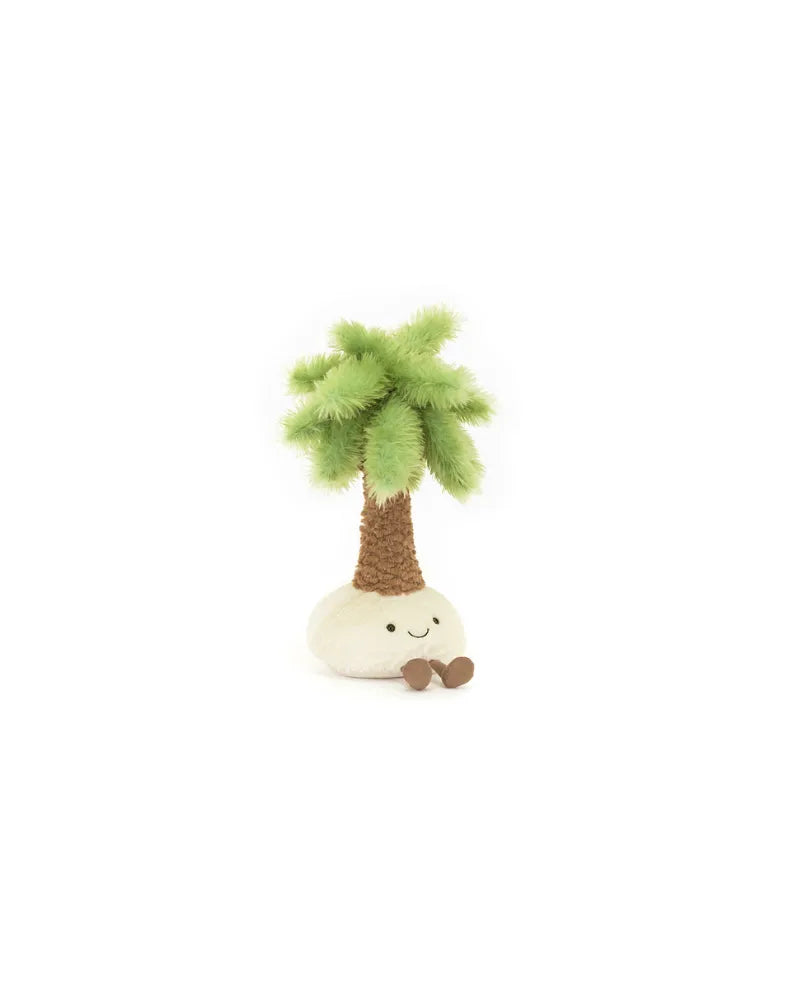 Jellycat Amuseables Pammie Palm Tree - Unique Bunny