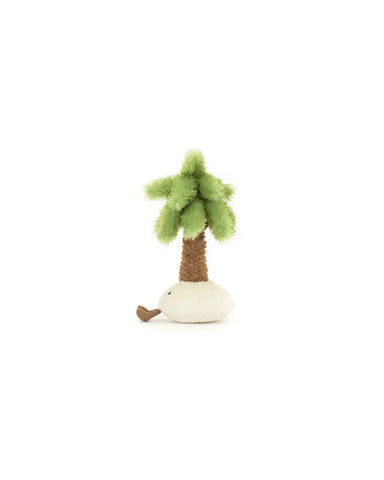 Jellycat Amuseables Pammie Palm Tree - Unique Bunny