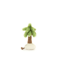 Jellycat Amuseables Pammie Palm Tree - Unique Bunny