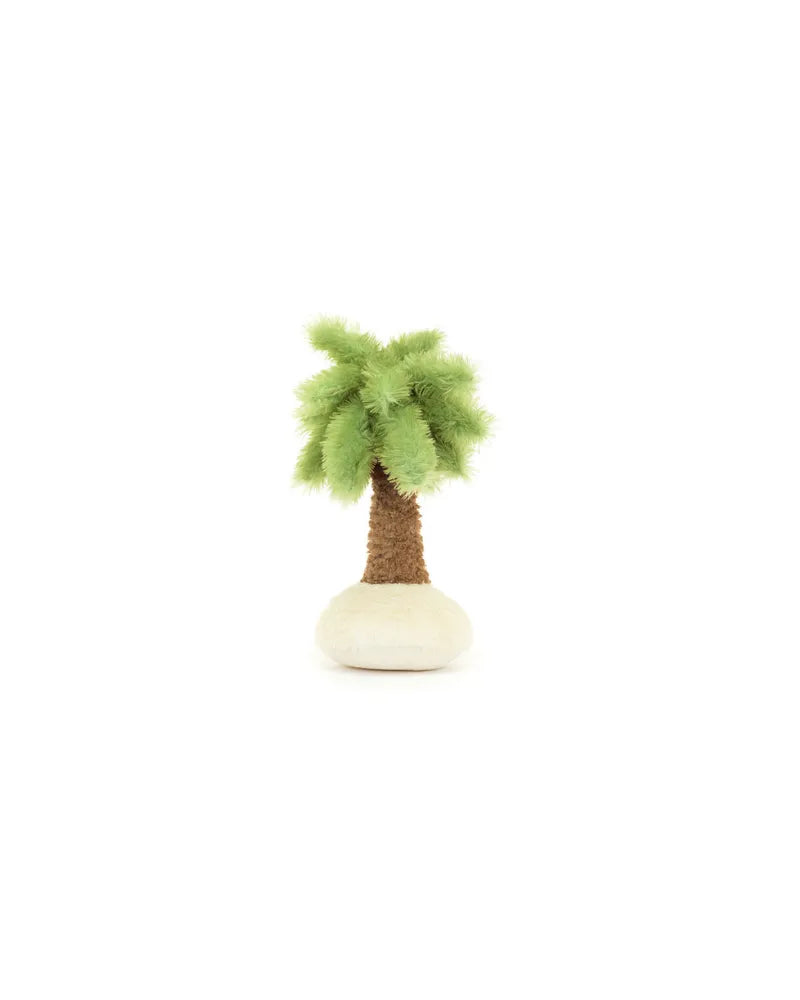Jellycat Amuseables Pammie Palm Tree - Unique Bunny