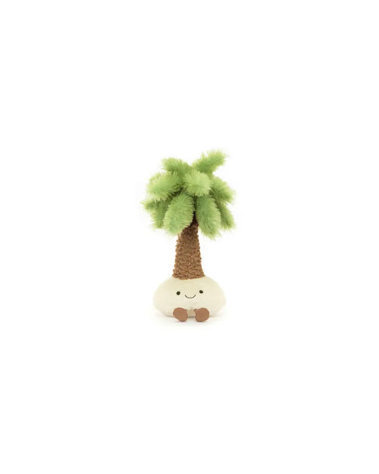 Jellycat Amuseables Pammie Palm Tree - Unique Bunny