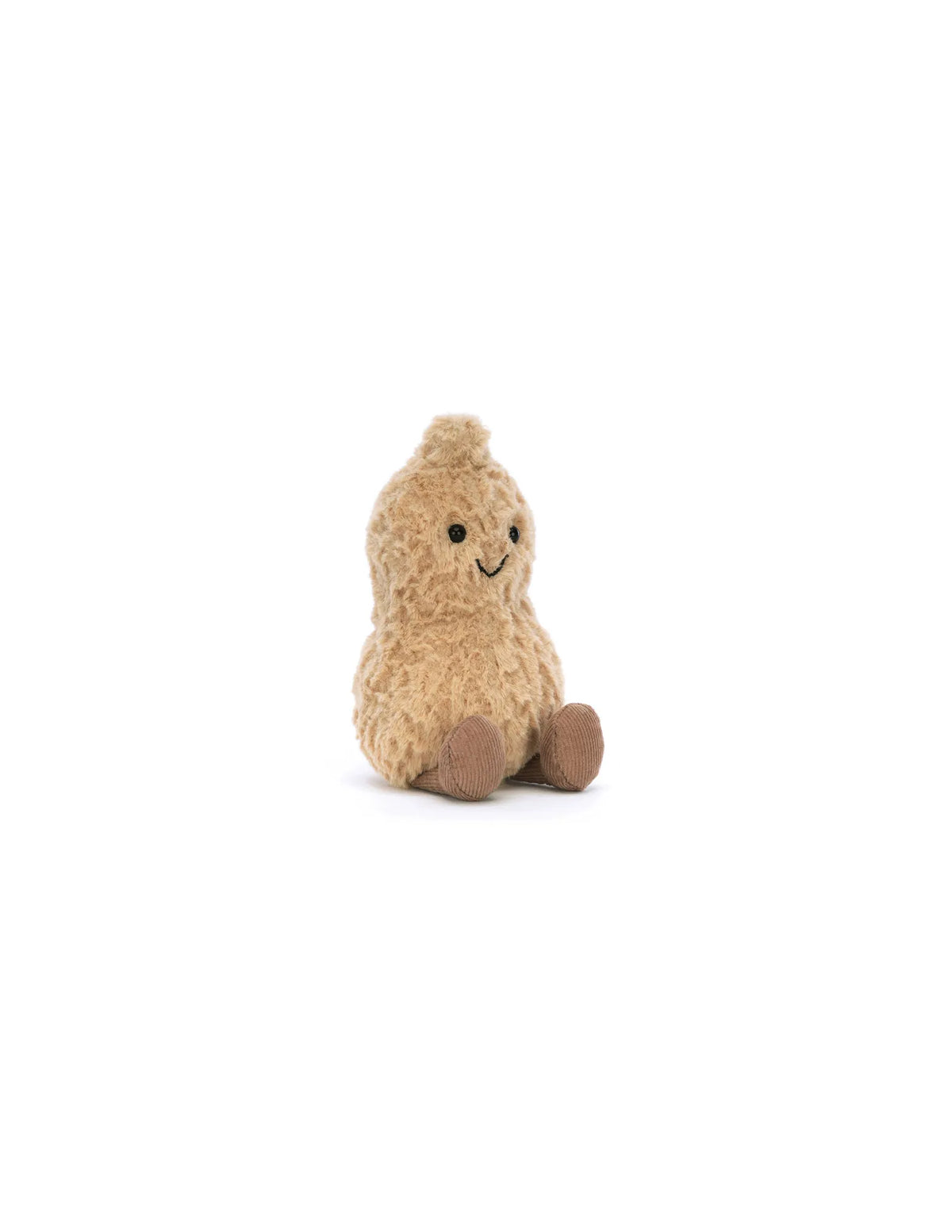 Jellycat Amuseables Peanut - Unique Bunny