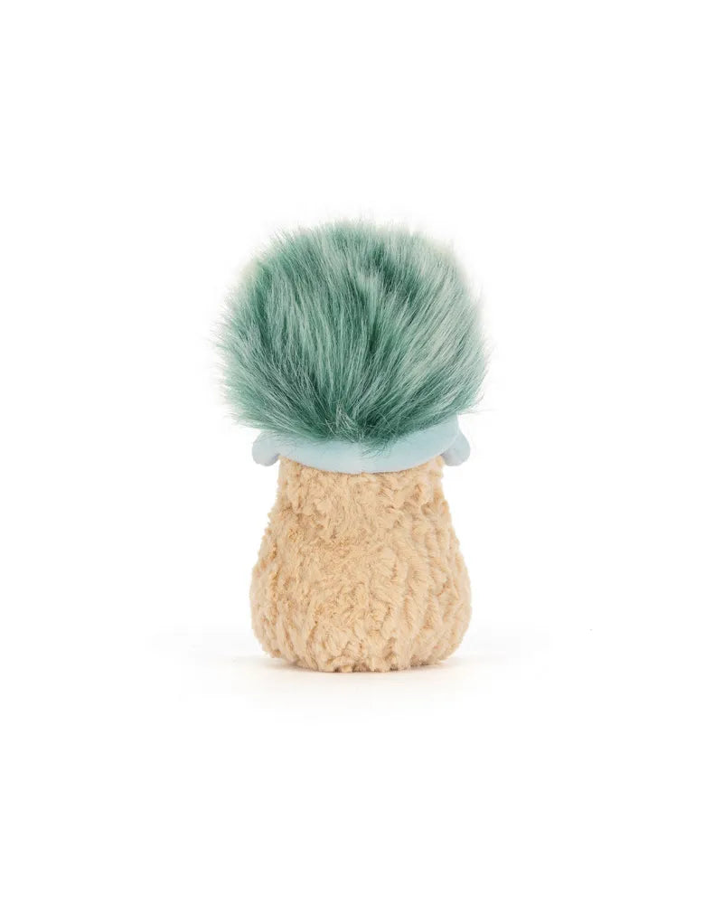 Jellycat Amuseables Peanut Apres Ski - Unique Bunny