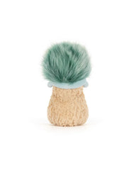 Jellycat Amuseables Peanut Apres Ski - Unique Bunny