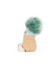 Jellycat Amuseables Peanut Apres Ski - Unique Bunny