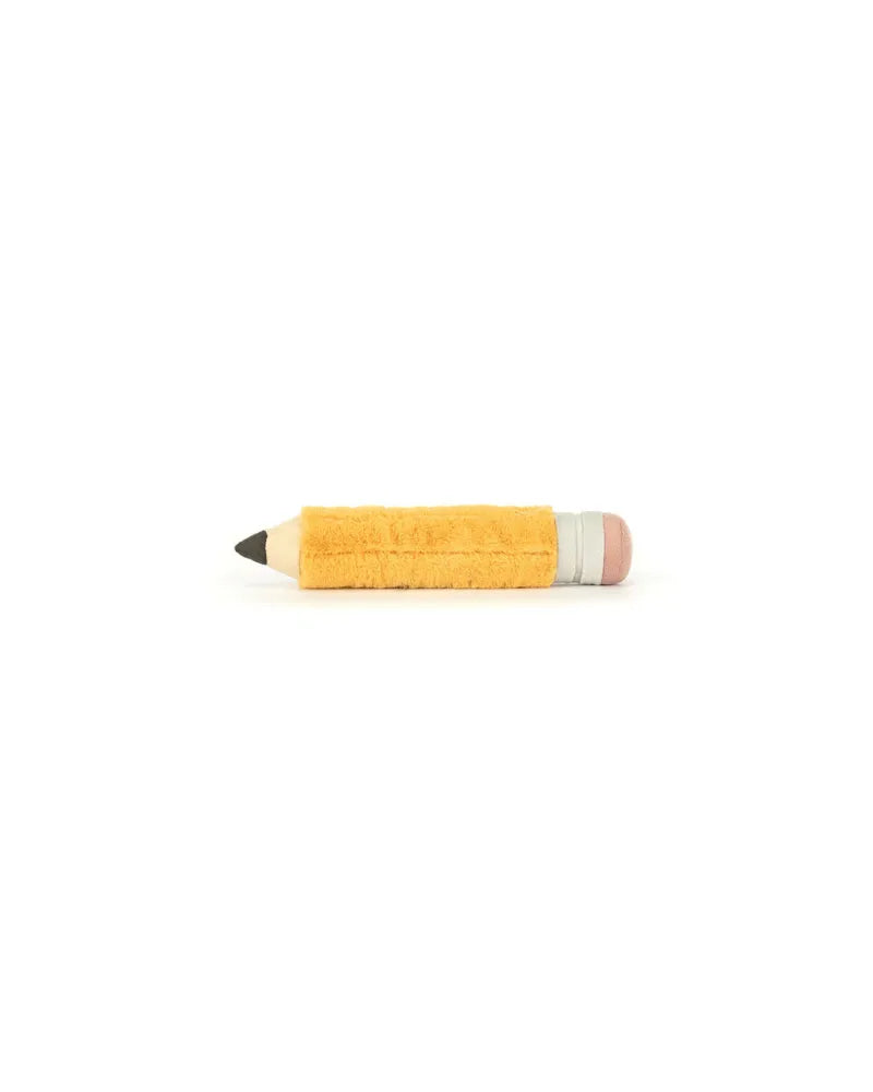 Jellycat Amuseables Pencil - Unique Bunny