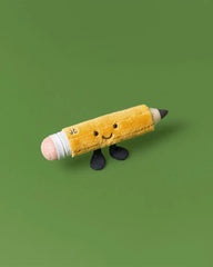 Jellycat Amuseables Pencil - Unique Bunny