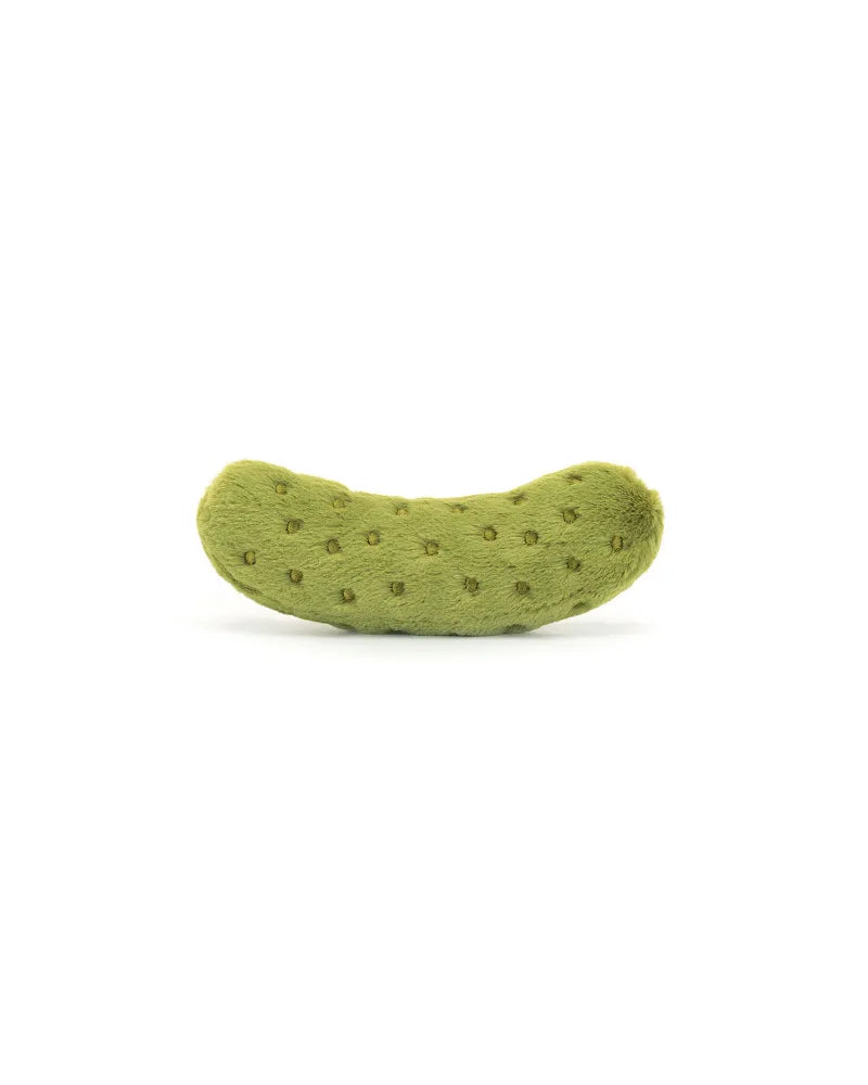 Jellycat Amuseables Pickle - Unique Bunny