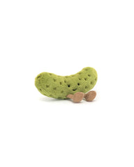 Jellycat Amuseables Pickle - Unique Bunny