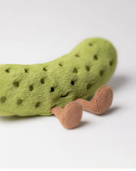Jellycat Amuseables Pickle - Unique Bunny