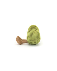 Jellycat Amuseables Pickle - Unique Bunny