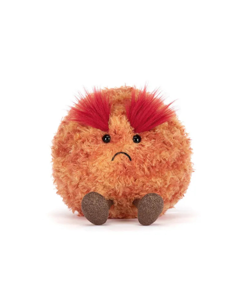 Jellycat Amuseables Planet Mars - Unique Bunny