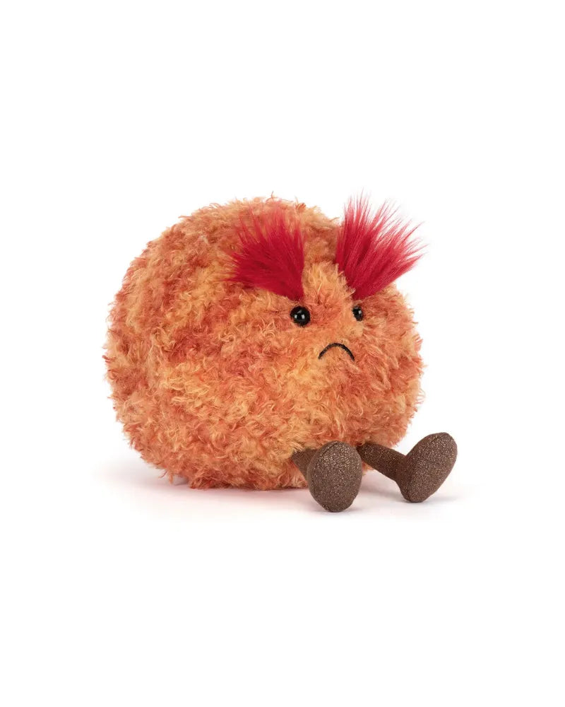 Jellycat Amuseables Planet Mars - Unique Bunny