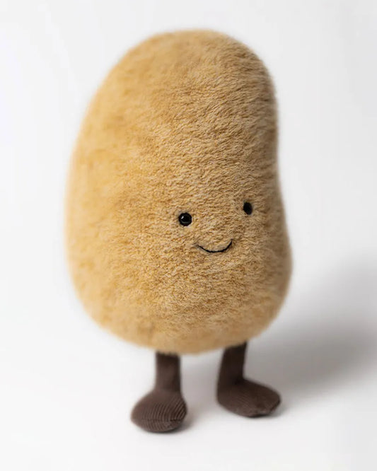 Jellycat Amuseables Potato - Unique Bunny