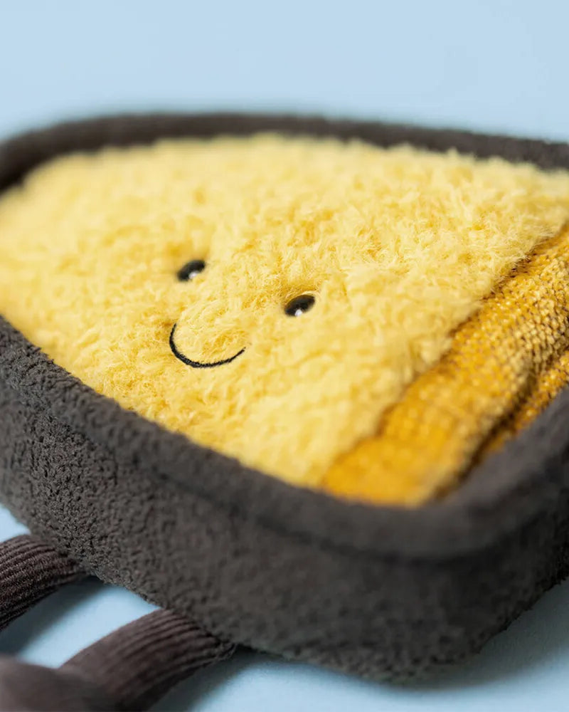 Jellycat Amuseables Raclette - Unique bunny