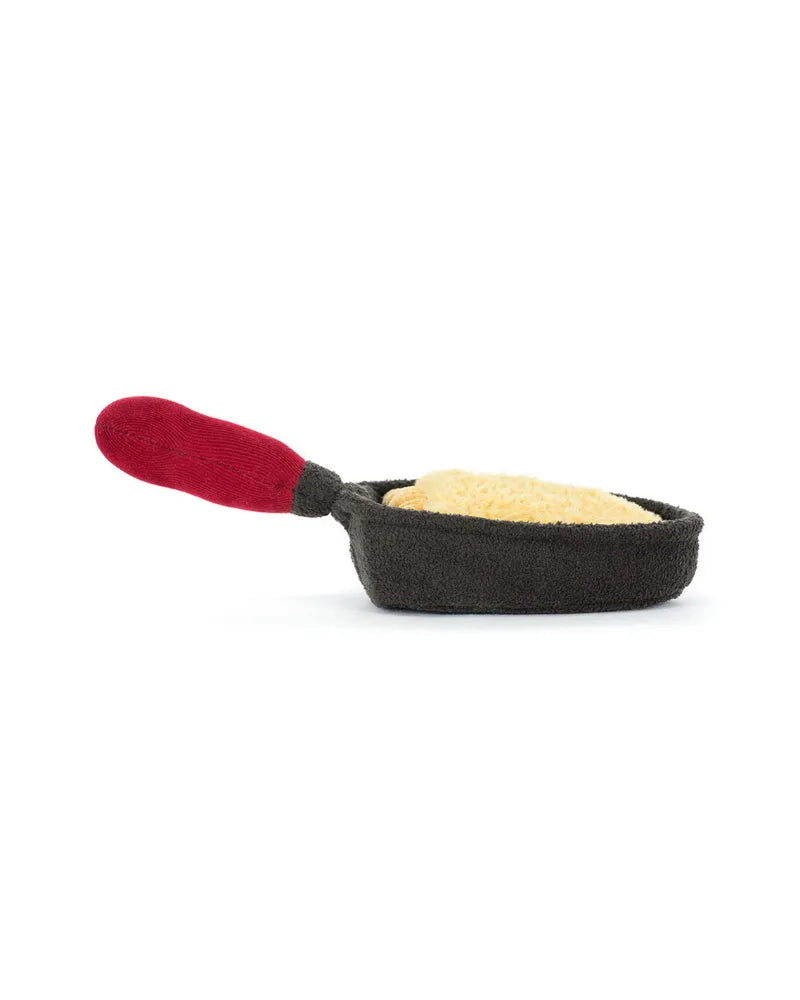 Jellycat Amuseables Raclette - Unique bunny