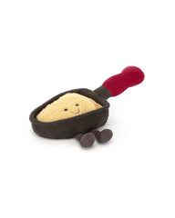 Jellycat Amuseables Raclette - Unique bunny