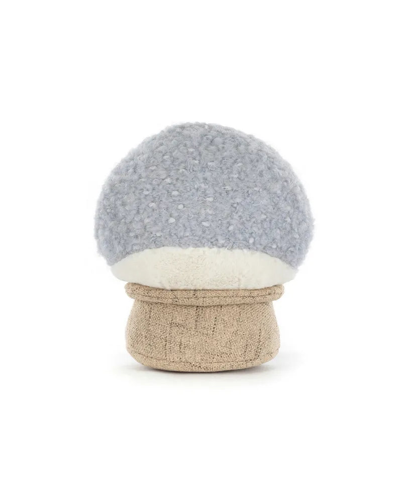 Jellycat Amuseables Snow Globe - Unique Bunny