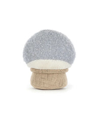 Jellycat Amuseables Snow Globe - Unique Bunny