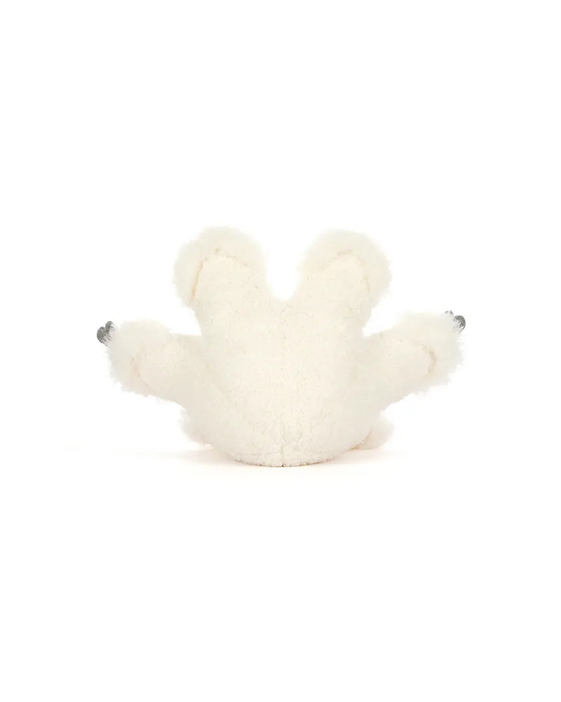 Jellycat Amuseables Snowflake - Unique Bunny