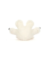 Jellycat Amuseables Snowflake - Unique Bunny