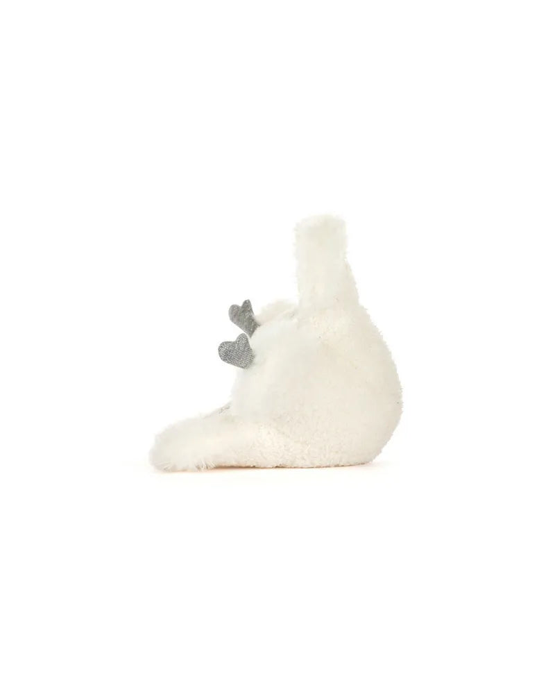 Jellycat Amuseables Snowflake - Unique Bunny