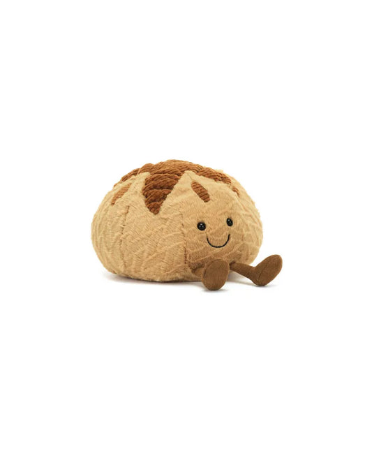 Jellycat Amuseables Sourdough - Unique Bunny