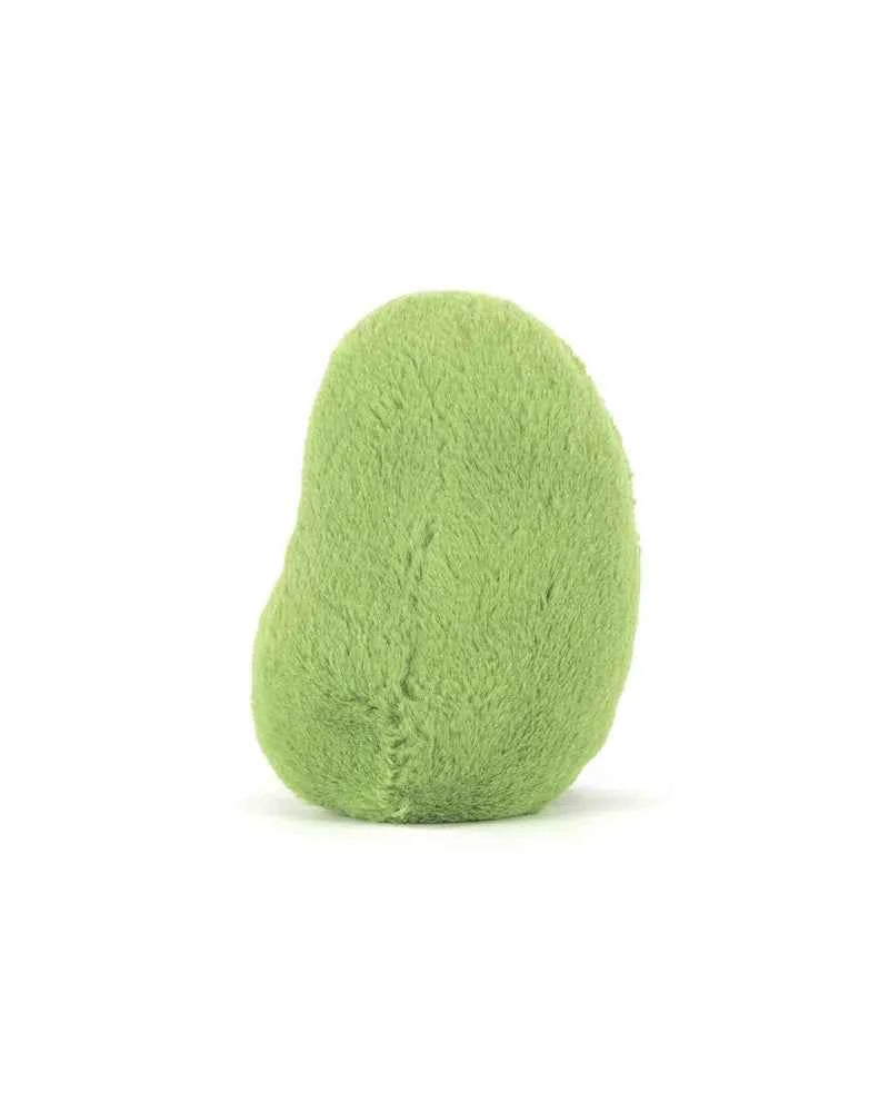 Jellycat Amuseables Soyella Edamame Bean