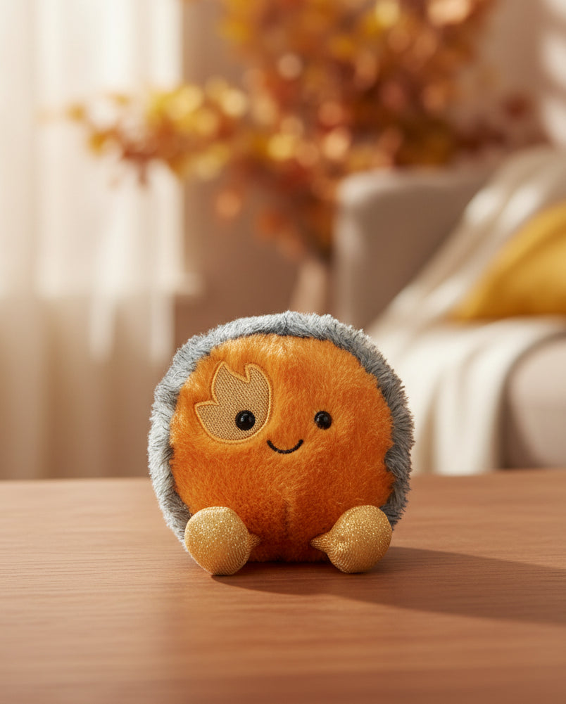 Jellycat Amuseables Space Comet - Unique Bunny