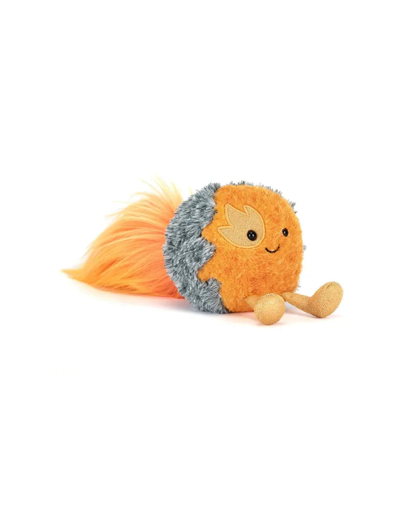 Jellycat Amuseables Space Comet - Unique Bunny