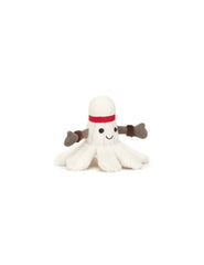 Jellycat Amuseables Sports Badminton - Unique Bunny