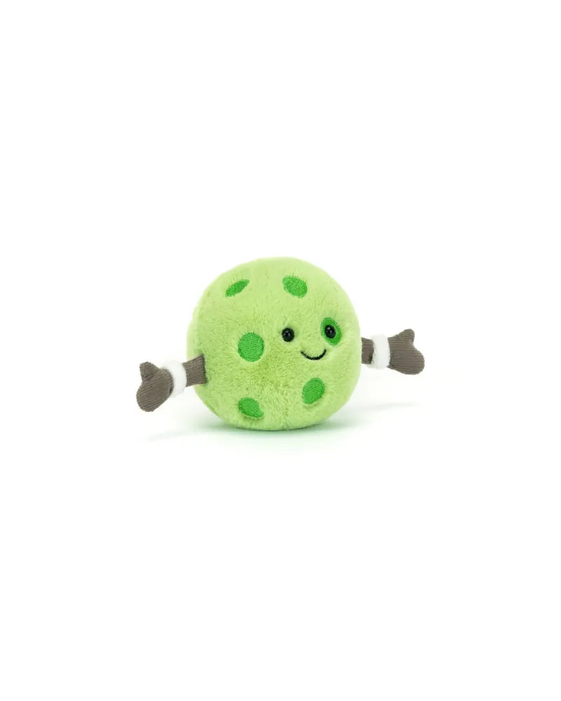 Jellycat Amuseables Sports Pickleball - Unique Bunny