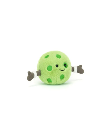 Jellycat Amuseables Sports Pickleball - Unique Bunny