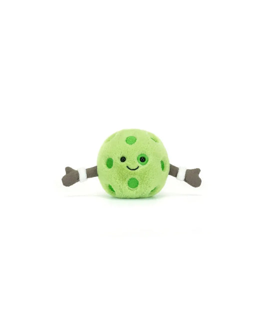 Jellycat Amuseables Sports Pickleball - Unique Bunny