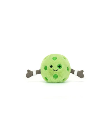Jellycat Amuseables Sports Pickleball - Unique Bunny