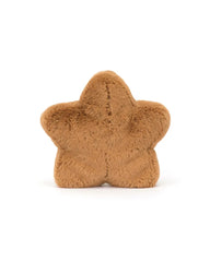 Jellycat Amuseables Star Cookie - Unique Bunny
